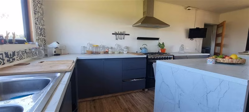 Casa en venta de 5 dorm. en Puerto Varas