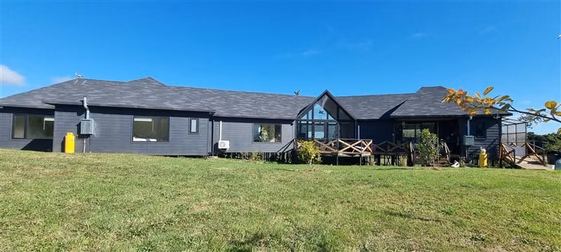 Casa en venta de 5 dorm. en Puerto Varas