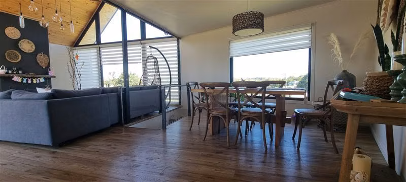 Casa en venta de 5 dorm. en Puerto Varas