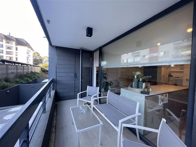 Departamento en Venta en Puerto Varas
