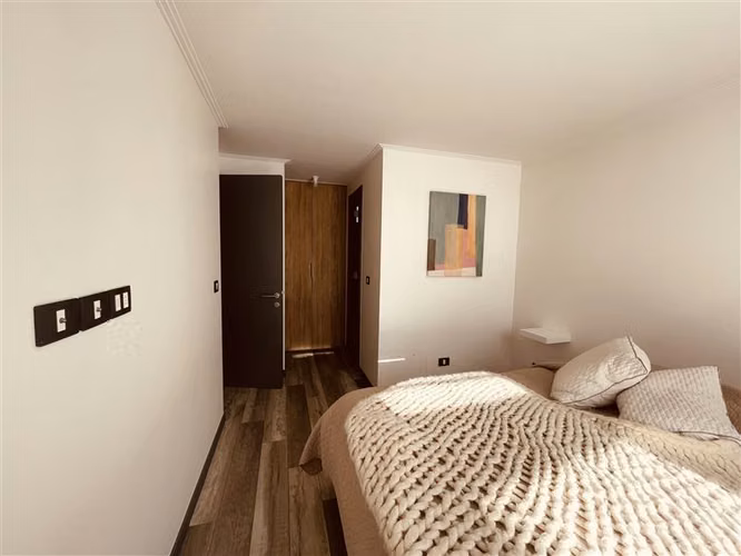 Departamento en Venta en Puerto Varas