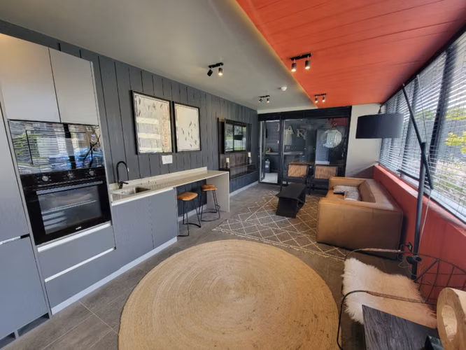 Departamento en Venta en Puerto Varas