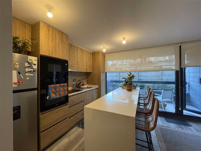 Departamento en Venta en Puerto Varas