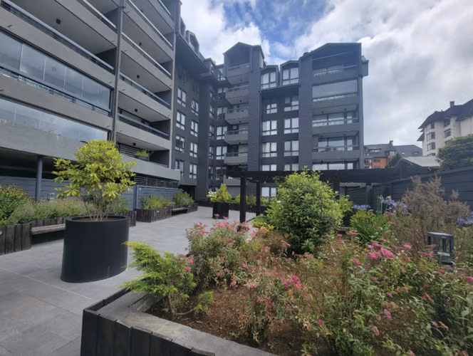 Departamento en Venta en Puerto Varas