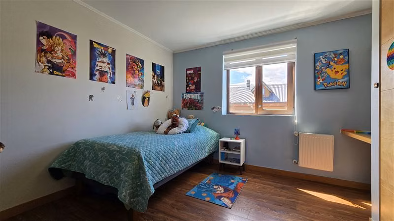 Casa en venta de 5 dorm. en Puerto Varas