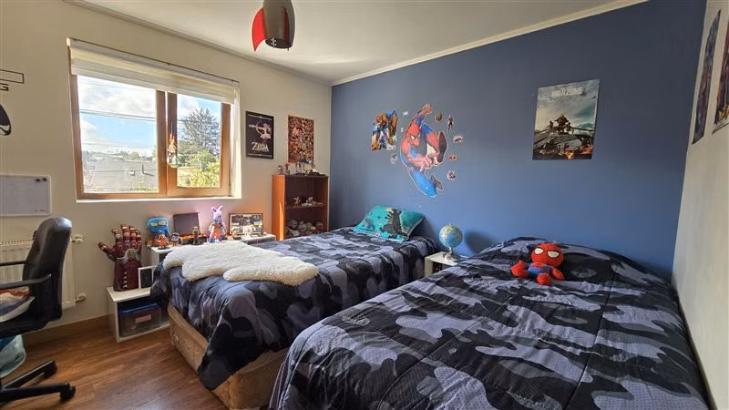 Casa en venta de 5 dorm. en Puerto Varas