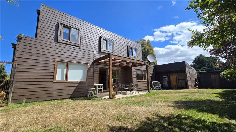 Casa en venta de 5 dorm. en Puerto Varas