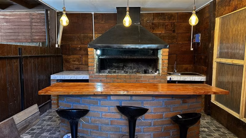 Casa en venta de 5 dorm. en Puerto Varas