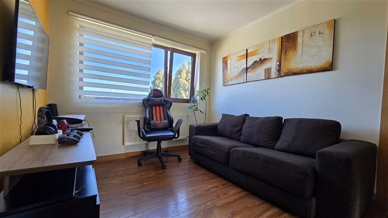 Casa en venta de 5 dorm. en Puerto Varas