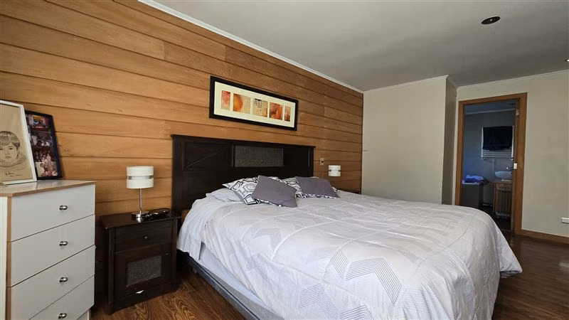 Casa en venta de 5 dorm. en Puerto Varas