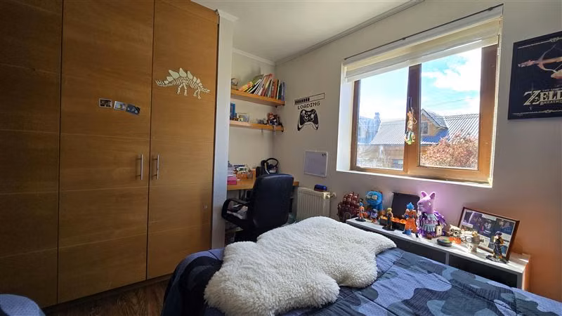 Casa en venta de 5 dorm. en Puerto Varas