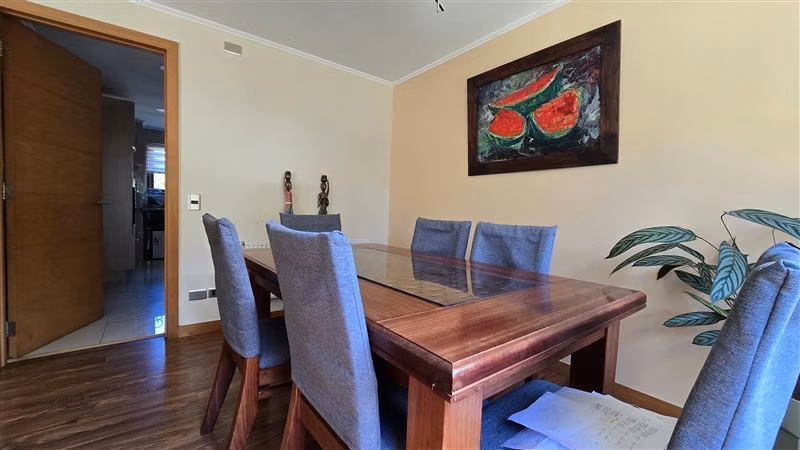 Casa en venta de 5 dorm. en Puerto Varas