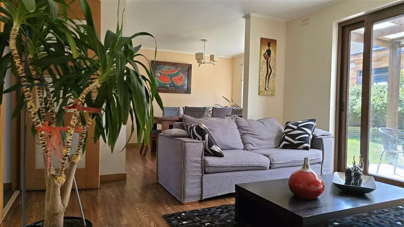 Casa en venta de 5 dorm. en Puerto Varas