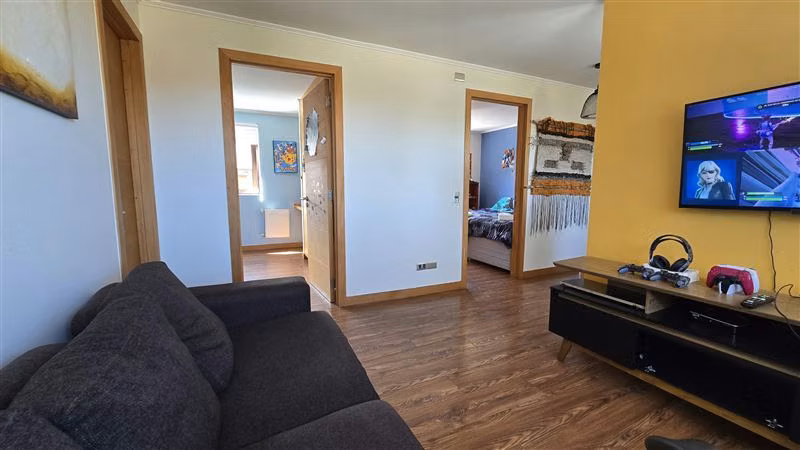 Casa en venta de 5 dorm. en Puerto Varas