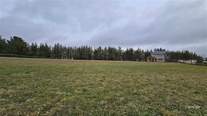 Parcela en venta en Frutillar