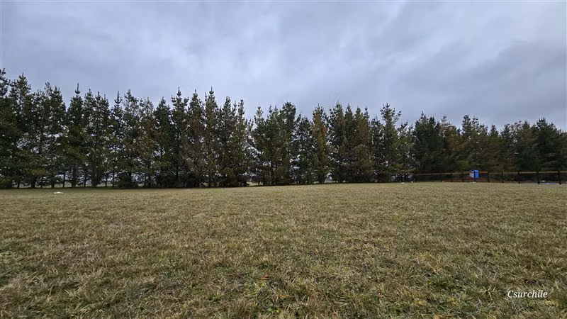 Parcela en venta en Frutillar