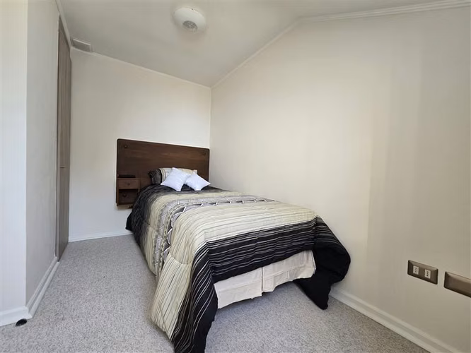Departamento en venta de 3 dorm. en Puerto Varas