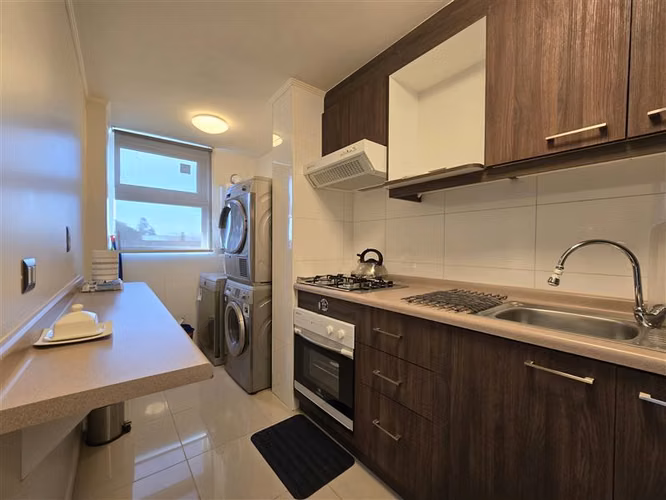 Departamento en venta de 3 dorm. en Puerto Varas