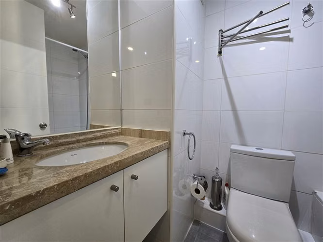 Departamento en venta de 3 dorm. en Puerto Varas