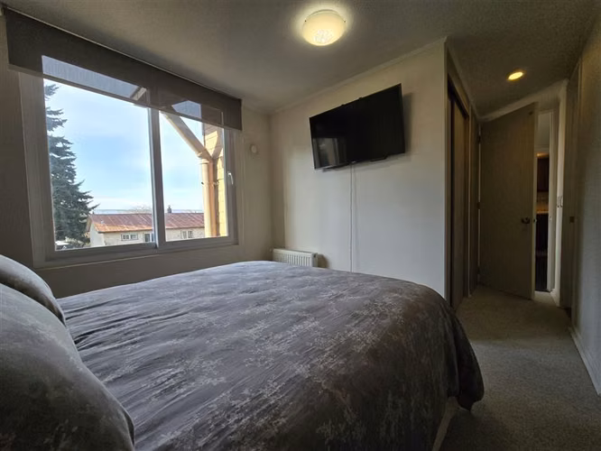 Departamento en venta de 3 dorm. en Puerto Varas