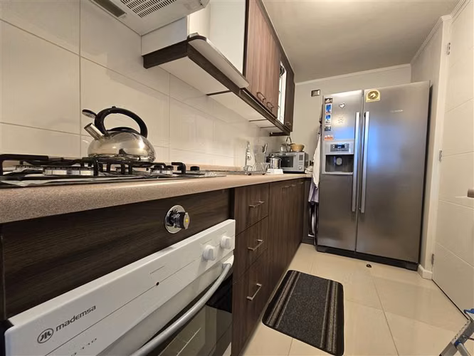 Departamento en venta de 3 dorm. en Puerto Varas