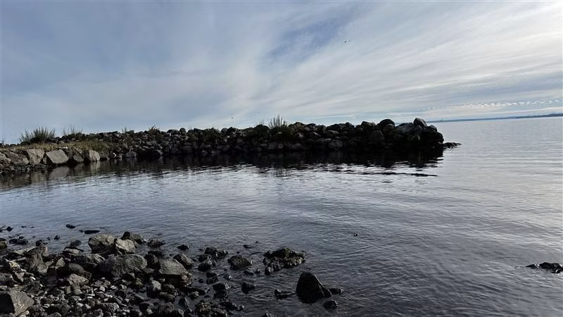 Parcela en venta en Puerto Octay