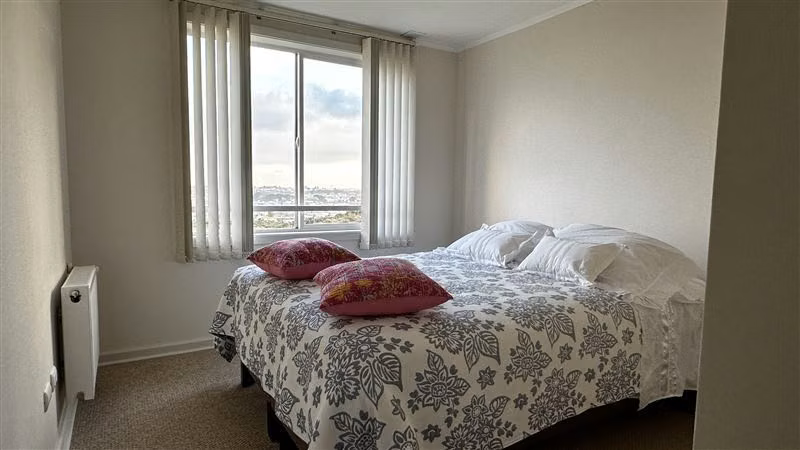 Departamento en venta de 2 dorm. en Puerto Montt