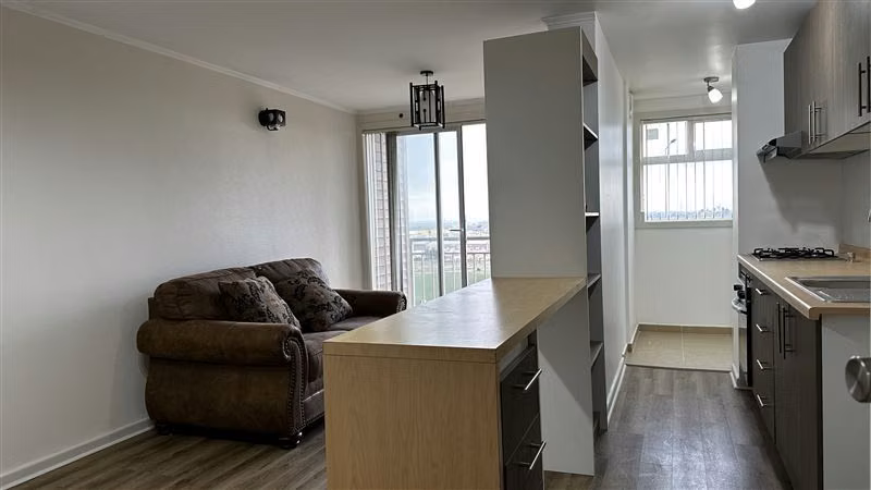 Departamento en venta de 2 dorm. en Puerto Montt