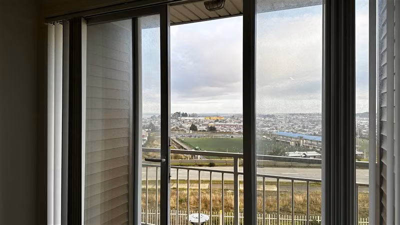 Departamento en venta de 2 dorm. en Puerto Montt