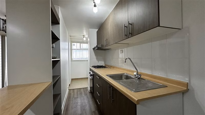 Departamento en venta de 2 dorm. en Puerto Montt