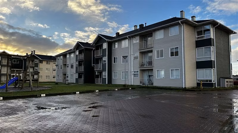 Departamento en venta de 2 dorm. en Puerto Montt