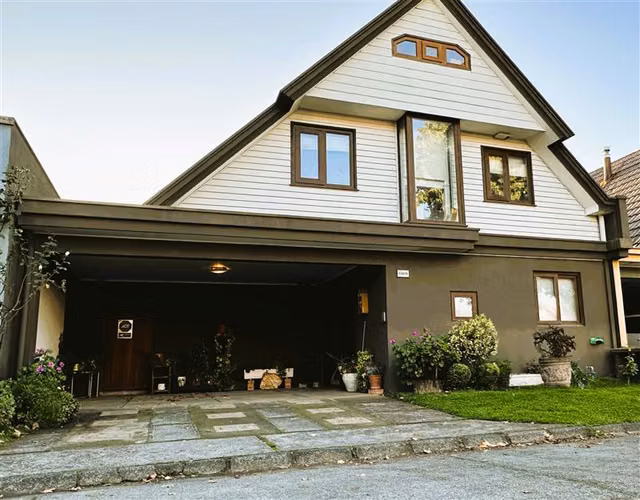 Casa en venta de 4 dorm. en Temuco