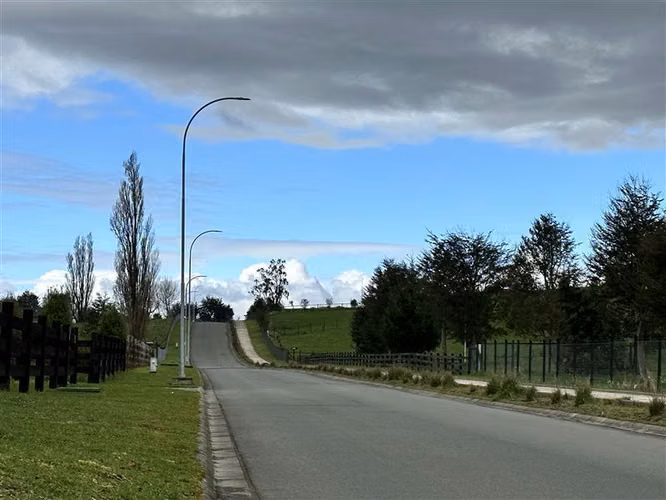 Parcela en venta en Puerto Varas