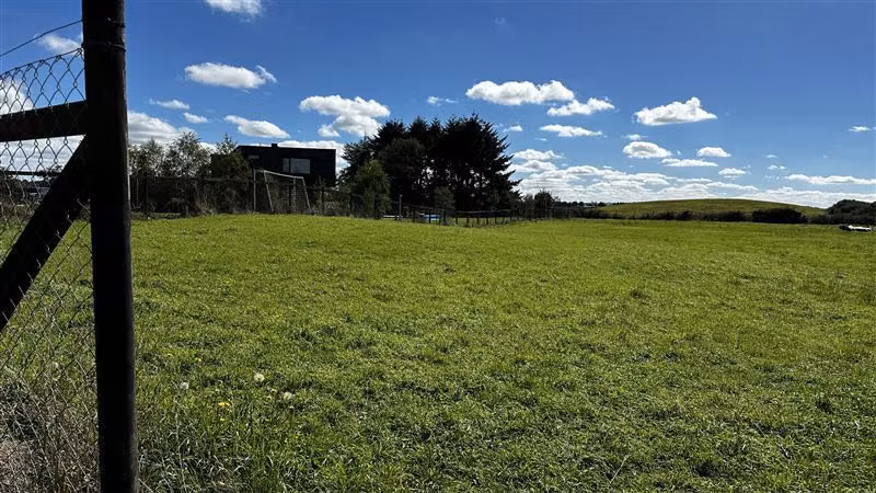Parcela en venta en Puerto Varas