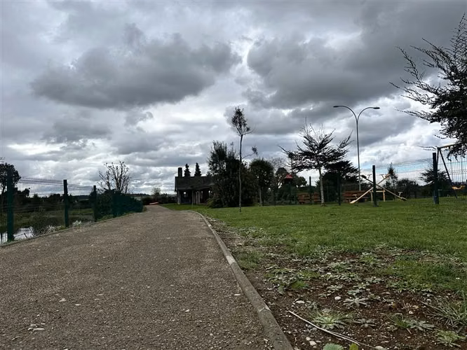 Parcela en venta en Puerto Varas