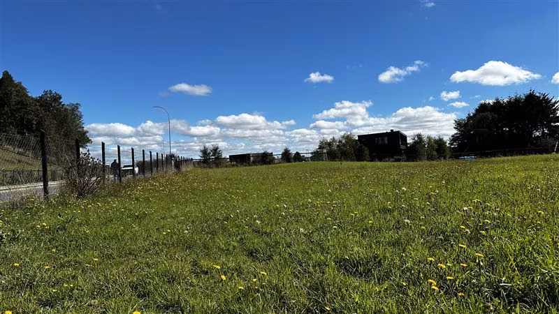 Parcela en venta en Puerto Varas