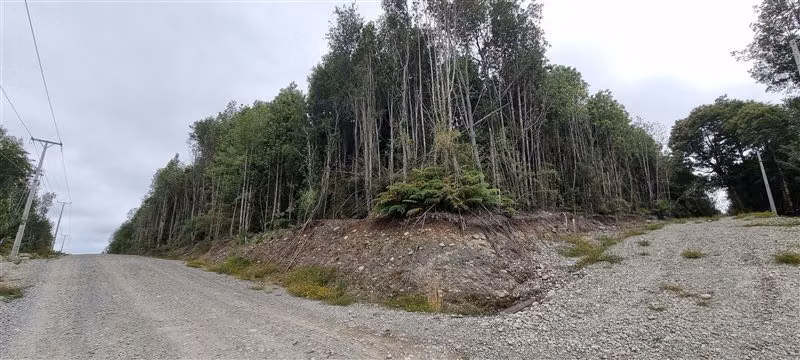 Parcela en venta en Puerto Montt