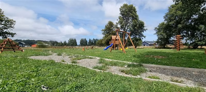 Parcela en venta en Puerto Montt