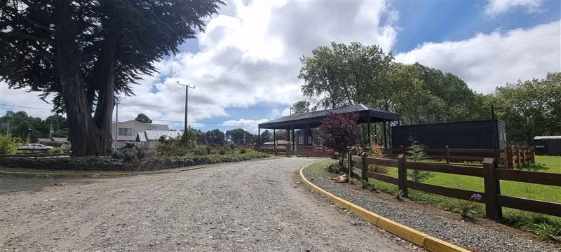 Parcela en venta en Puerto Montt