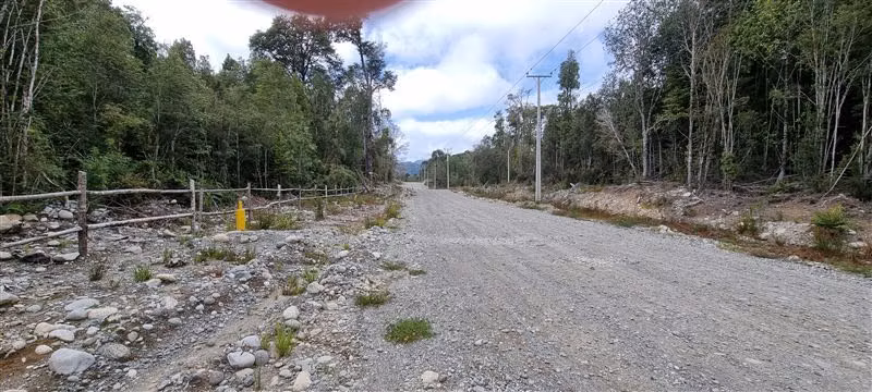 Parcela en venta en Puerto Montt