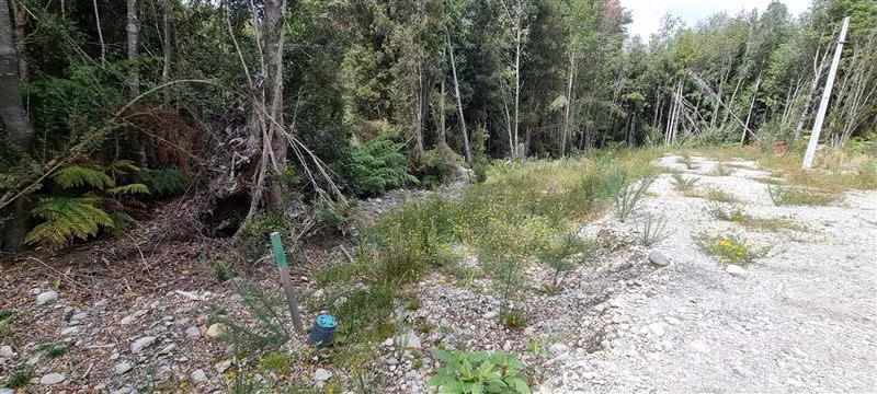 Parcela en venta en Puerto Montt