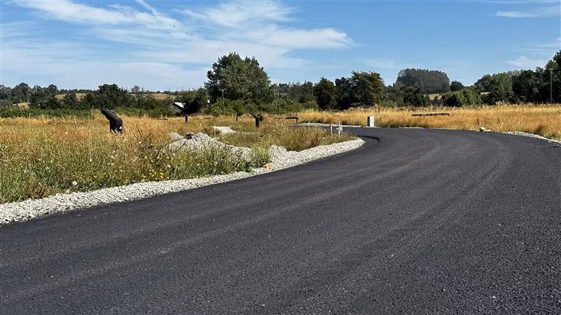 Parcela en venta en Puerto Varas