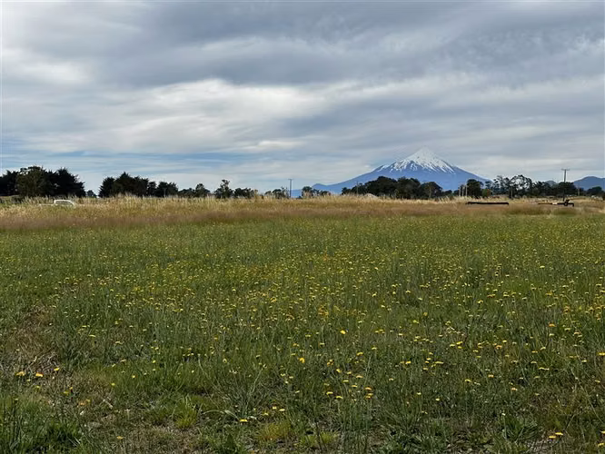Parcela en venta en Puerto Varas