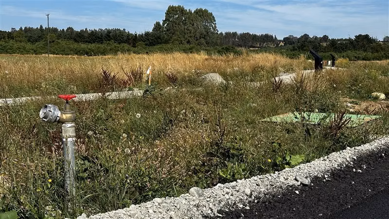 Parcela en venta en Puerto Varas