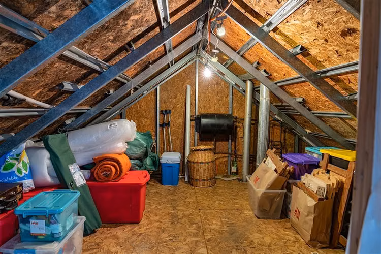 Casa en venta de 5 dorm. en Puerto Varas