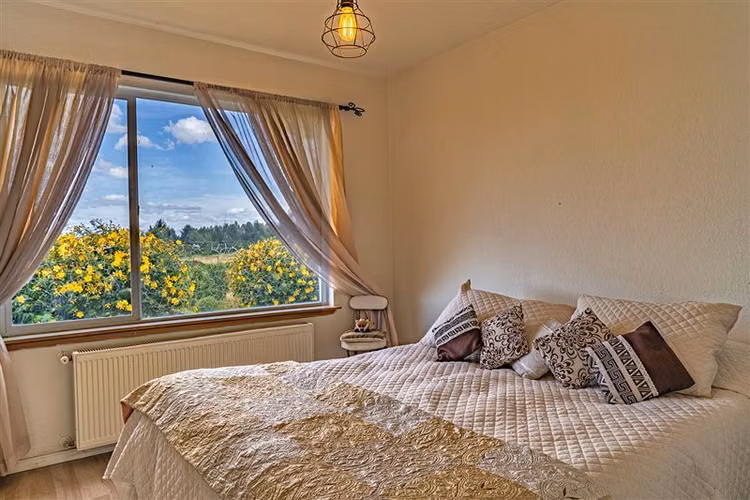 Casa en venta de 5 dorm. en Puerto Varas