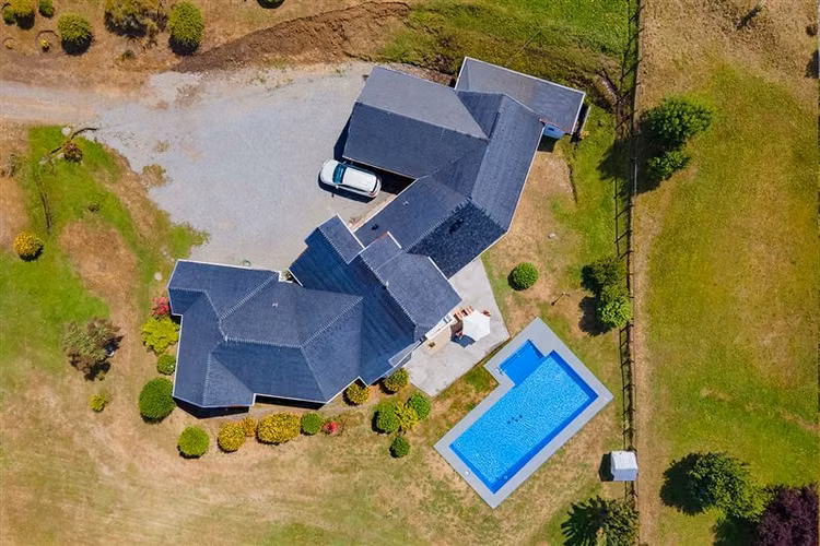 Casa en venta de 5 dorm. en Puerto Varas