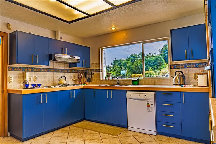 Casa en venta de 5 dorm. en Puerto Varas