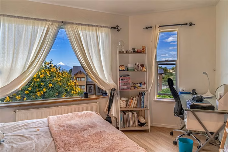 Casa en venta de 5 dorm. en Puerto Varas