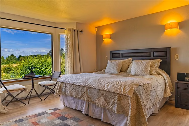 Casa en venta de 5 dorm. en Puerto Varas